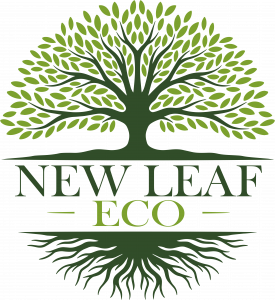 New Leaf Eco – Commercial Tree Planting Carbon Offset